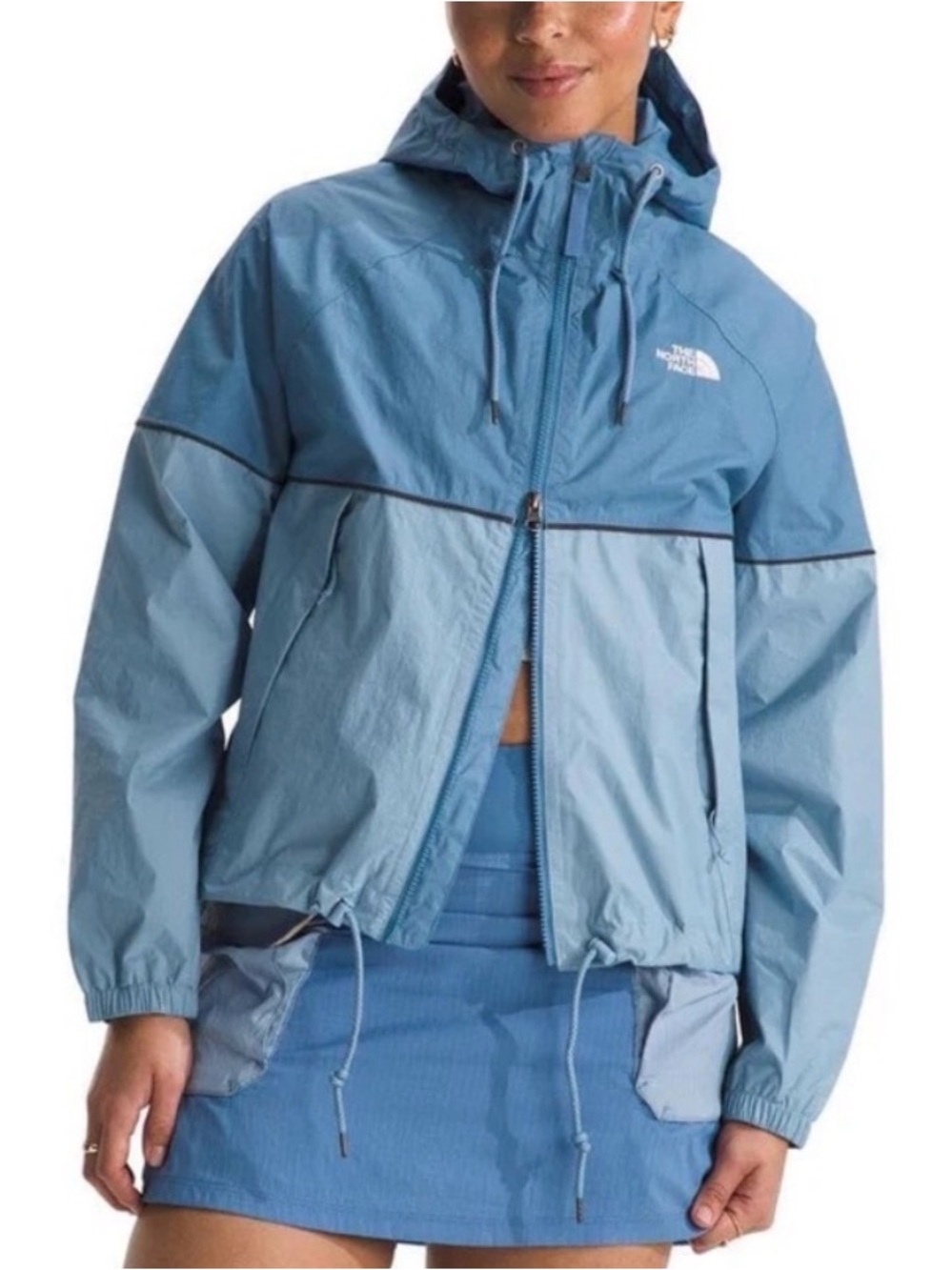 The North Face Jacket